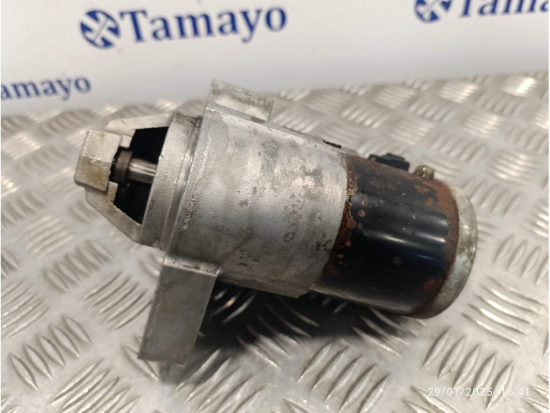 Recambio de motor arranque para peugeot 308 1.6 16v referencia OEM IAM 75500178004 V75500178004 M000T32271ZE