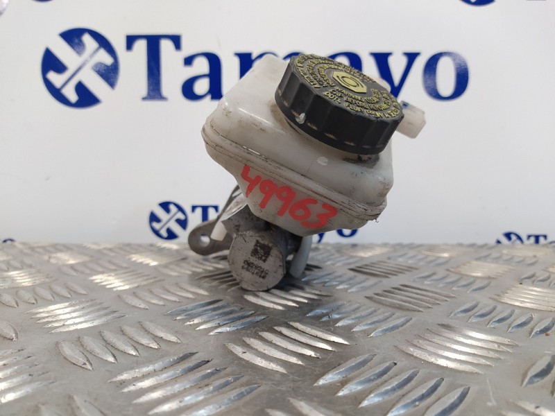 Recambio de bomba freno para peugeot 107 1.0 cat (384f) referencia OEM IAM 0204Y21821  020425444