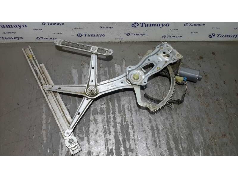 Recambio de elevalunas delantero izquierdo para mercedes-benz clase m (w163) referencia OEM IAM 990407100 153041 