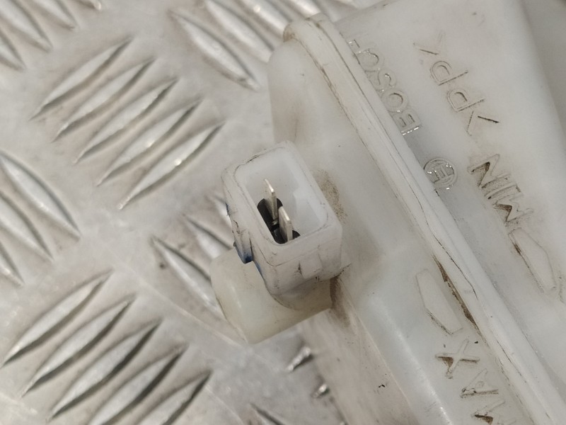 Recambio de bomba freno para peugeot 107 1.0 cat (384f) referencia OEM IAM 0204Y21821  020425444