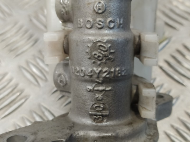 Recambio de bomba freno para peugeot 107 1.0 cat (384f) referencia OEM IAM 0204Y21821  020425444