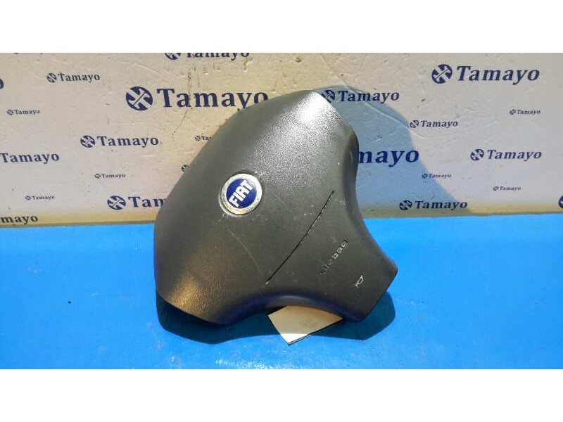 Recambio de airbag delantero izquierdo para fiat ducato caja abierta (desde 03.02) referencia OEM IAM 7353060680  