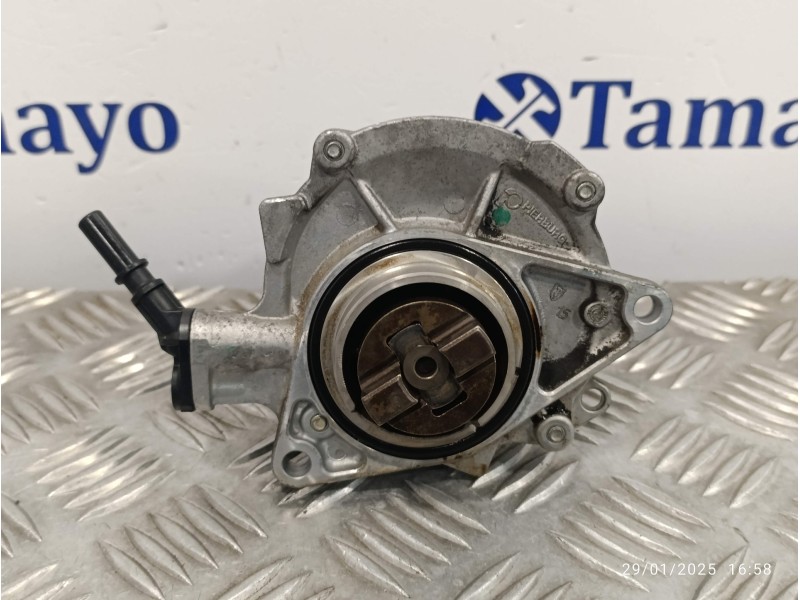 Recambio de depresor freno / bomba vacio para peugeot 308 1.6 16v referencia OEM IAM V757081380  