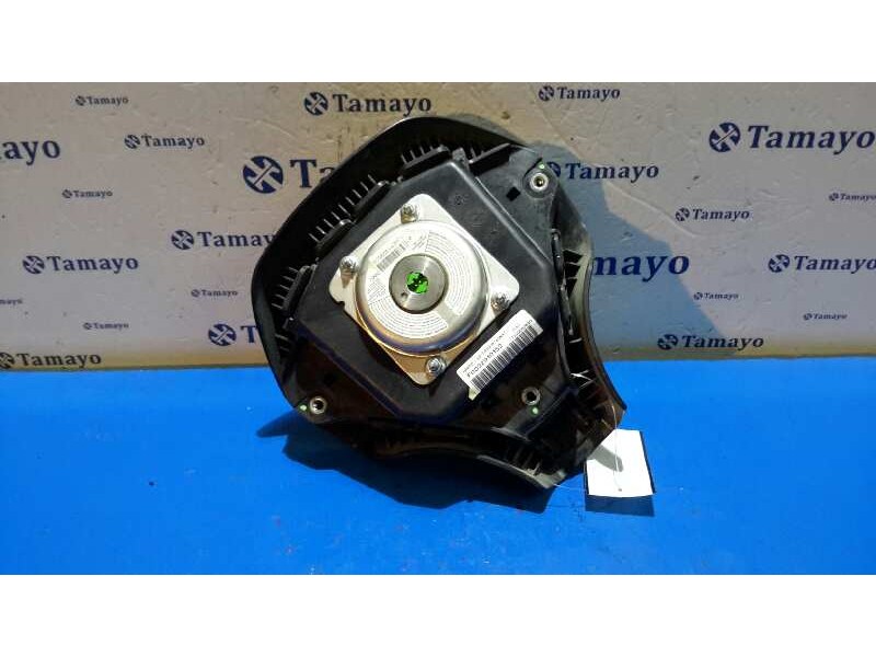 Recambio de airbag delantero izquierdo para fiat ducato caja abierta (desde 03.02) referencia OEM IAM 7353060680  