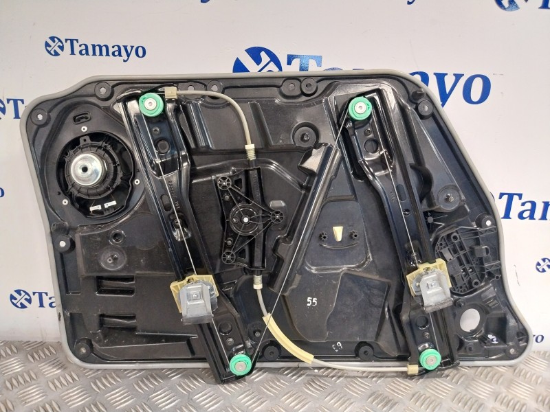 Recambio de elevalunas delantero derecho para mercedes-benz clase gla (w156) referencia OEM IAM A2469065200 A1767200279 A1667200
