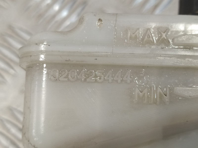 Recambio de bomba freno para peugeot 107 1.0 cat (384f) referencia OEM IAM 0204Y21821  020425444