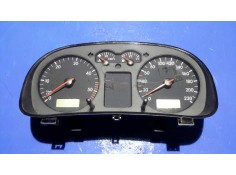 Recambio de cuadro instrumentos para volkswagen golf iv berlina (1j1) referencia OEM IAM 110008917020  1J0919881D