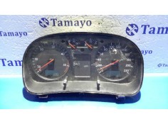 Recambio de cuadro instrumentos para volkswagen golf iv berlina (1j1) referencia OEM IAM 110008917020  1J0919881D 2