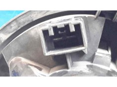 Recambio de ventilador calefaccion para ford tourneo connect (tc7) kombi b. corta (2006) referencia OEM IAM 18456AD   2