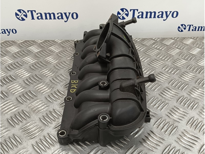 Recambio de colector admision para audi a3 (8p) 2.0 tdi referencia OEM IAM 03G129713AF  