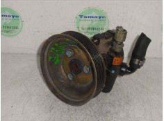 Recambio de bomba servodireccion para fiat bravo (182) 1.4 12v cat referencia OEM IAM  153319 