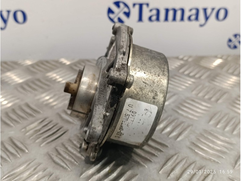 Recambio de depresor freno / bomba vacio para peugeot 308 1.6 16v referencia OEM IAM V757081380  