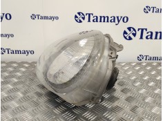 Recambio de faro izquierdo para renault trafic caja cerrada (ab 4.01) referencia OEM IAM 7700311371   2