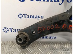 Recambio de brazo suspension inferior delantero derecho para subaru xv 2.0 cat referencia OEM IAM    2