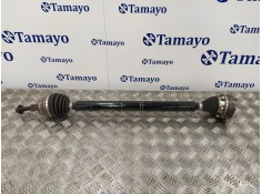 Recambio de transmision delantera derecha para seat leon (1p1) reference referencia OEM IAM 1K0407272NN  