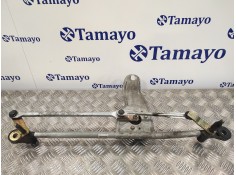 Recambio de motor limpia delantero para bmw x5 (e53) 3.0 24v turbodiesel cat referencia OEM IAM 24012673 704657002 7046570