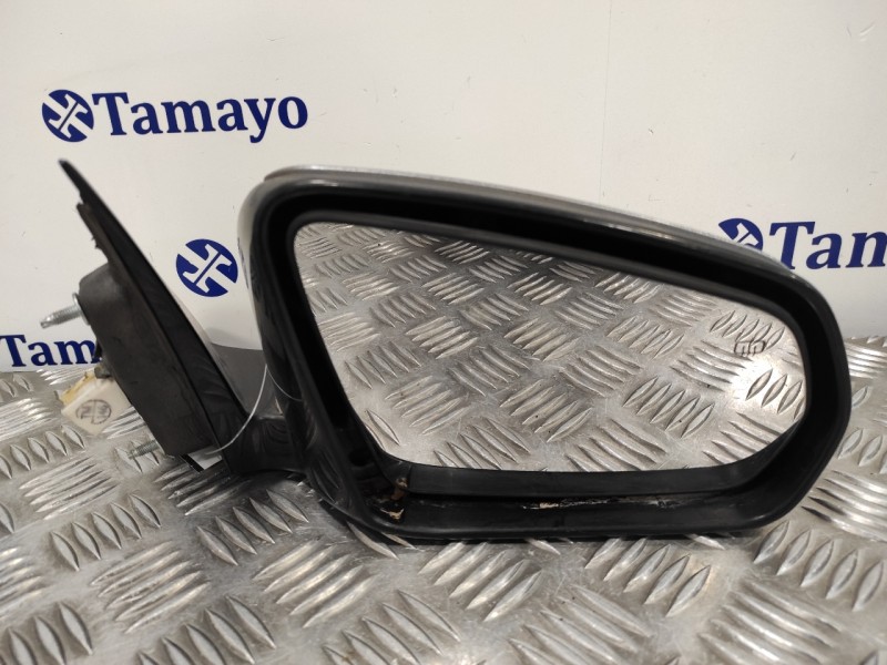 Recambio de retrovisor derecho para chrysler sebring berlina 2.0 crd cat referencia OEM IAM   