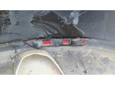 Recambio de paragolpes trasero para seat leon (1p1) reference referencia OEM IAM 1P0807421D  1P0807421E 2
