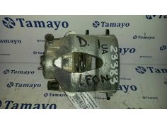 Recambio de pinza freno delantera izquierda para seat leon (1p1) reference referencia OEM IAM  153447 