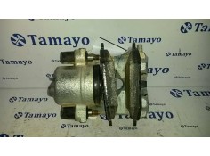 Recambio de pinza freno delantera izquierda para seat leon (1p1) reference referencia OEM IAM  153447  2