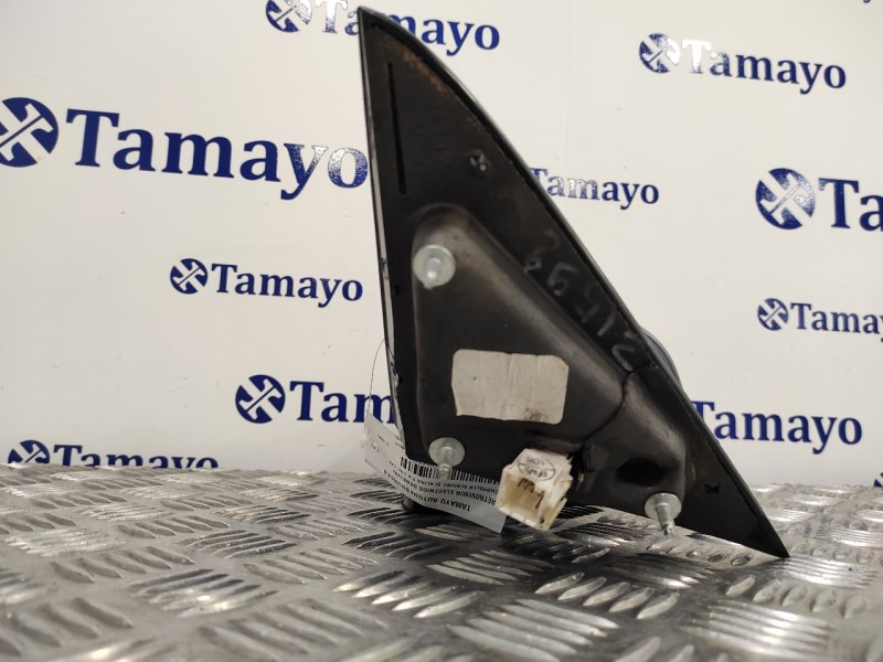 Recambio de retrovisor derecho para chrysler sebring berlina 2.0 crd cat referencia OEM IAM   