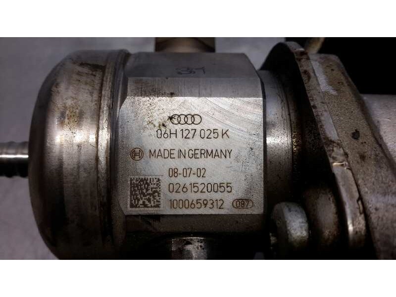 Recambio de depresor freno / bomba vacio para seat leon (1p1) fr referencia OEM IAM 70125208002  06H145100AB