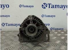 Recambio de alternador para seat inca 1.9d referencia OEM IAM 600514  