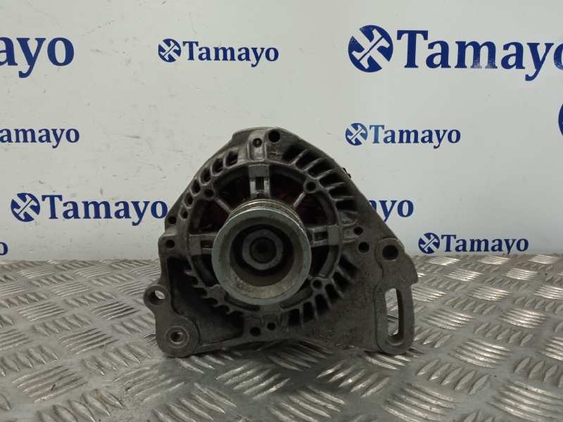 Recambio de alternador para seat inca 1.9d referencia OEM IAM 600514  