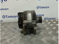 Recambio de alternador para seat inca 1.9d referencia OEM IAM 600514   2