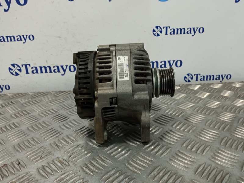 Recambio de alternador para seat inca 1.9d referencia OEM IAM 600514  