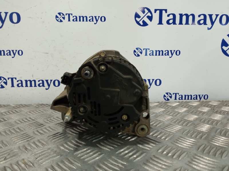 Recambio de alternador para seat inca 1.9d referencia OEM IAM 600514  