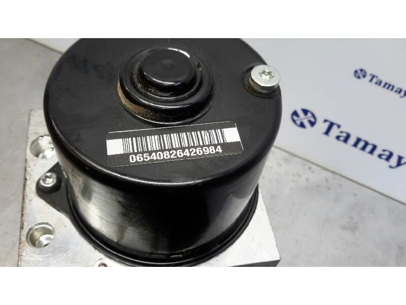 Recambio de abs para bmw serie 3 berlina (e90) 2.0 turbodiesel cat referencia OEM IAM 3451678783601 6787837 10020603754