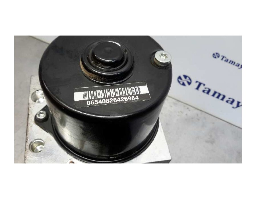 Recambio de abs para bmw serie 3 berlina (e90) 2.0 turbodiesel cat referencia OEM IAM 3451678783601 6787837 10020603754
