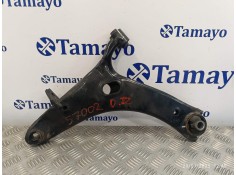 Recambio de brazo suspension inferior delantero izquierdo para subaru xv 2.0 cat referencia OEM IAM   