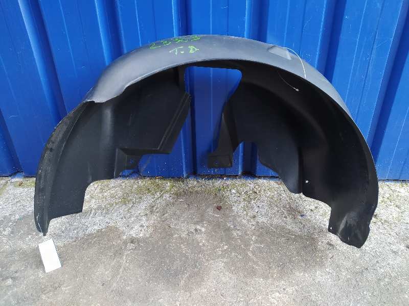 Recambio de paso rueda para seat leon (1p1) reference referencia OEM IAM 1P0810970A  