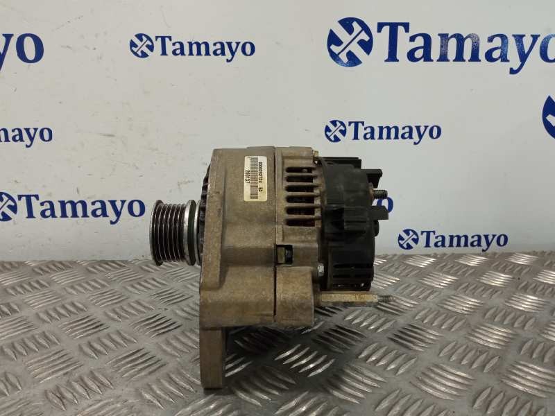 Recambio de alternador para seat inca 1.9d referencia OEM IAM 600514  