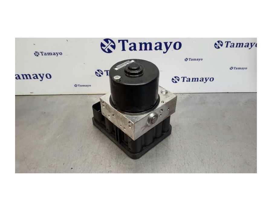 Recambio de abs para bmw serie 3 berlina (e90) 2.0 turbodiesel cat referencia OEM IAM 3451678783601 6787837 10020603754