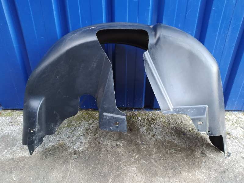 Recambio de paso rueda para seat leon (1p1) reference referencia OEM IAM 1P0810970A  