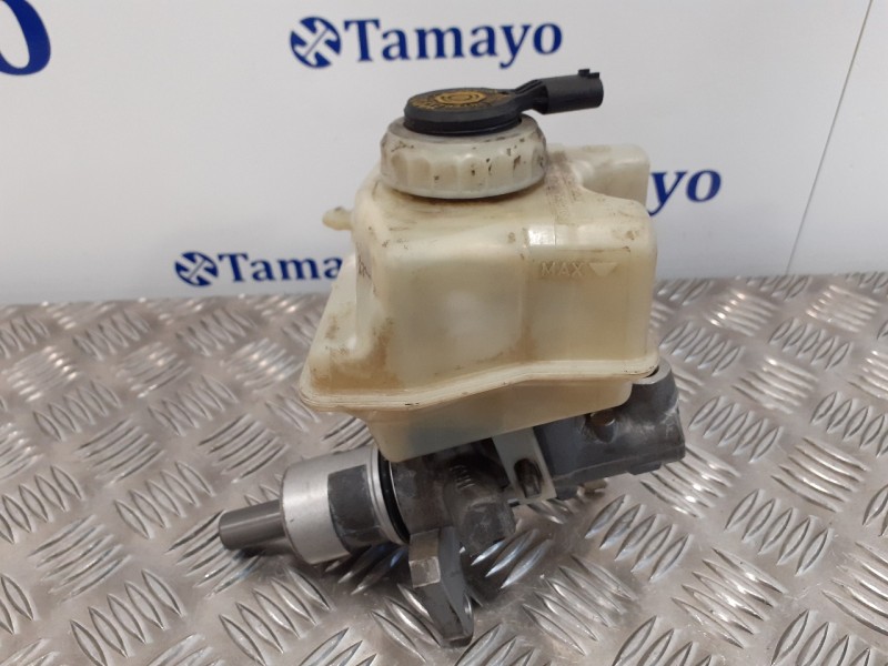 Recambio de bomba freno para bmw x5 (e53) 3.0 24v turbodiesel cat referencia OEM IAM 320669062  