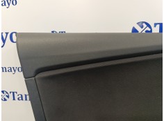 Recambio de guarnecido puerta delantera izquierda para seat leon (5f1) 1.6 tdi referencia OEM IAM 5F4867131L   2