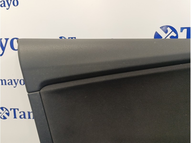 Recambio de guarnecido puerta delantera izquierda para seat leon (5f1) 1.6 tdi referencia OEM IAM 5F4867131L  