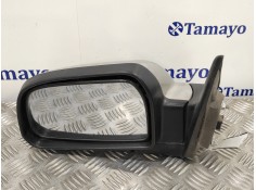 Recambio de retrovisor izquierdo para hyundai santa fe (sm) 2.0 crdi cat referencia OEM IAM 876102660  012268