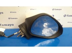 Recambio de retrovisor derecho para seat leon (1p1) reference referencia OEM IAM 21986799  