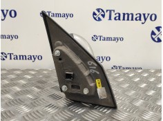 Recambio de retrovisor izquierdo para hyundai santa fe (sm) 2.0 crdi cat referencia OEM IAM 876102660  012268 2