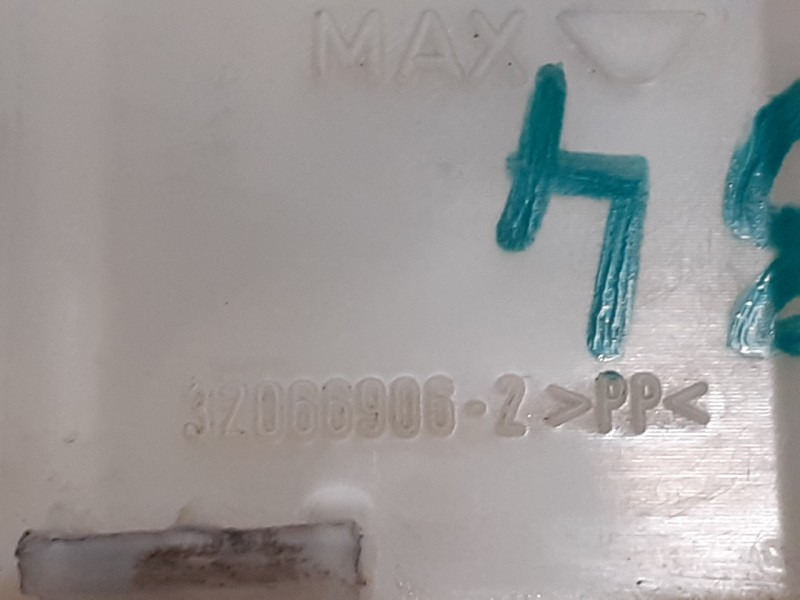 Recambio de bomba freno para bmw x5 (e53) 3.0 24v turbodiesel cat referencia OEM IAM 320669062  