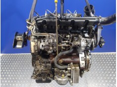 Recambio de motor completo para ford transit caja cerrada, corta (fy) (2000 =>) 2.0 td cat referencia OEM IAM D3EA  