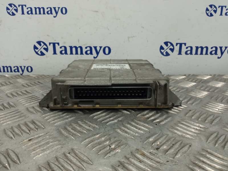 Recambio de centralita motor uce para peugeot 106 (s2) 1.1 referencia OEM IAM 9623675880 16227104 66110D02