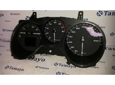 Recambio de cuadro instrumentos para seat leon (1p1) reference referencia OEM IAM A2C53414302  1P0920810P