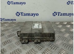 Recambio de centralita motor uce para peugeot 106 (s2) 1.1 referencia OEM IAM 9623675880 16227104 66110D02 2