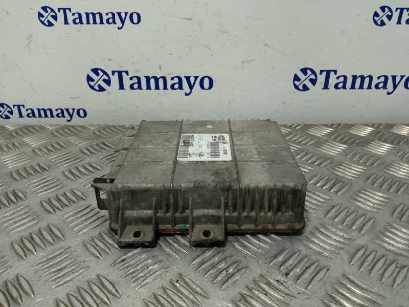 Recambio de centralita motor uce para peugeot 106 (s2) 1.1 referencia OEM IAM 9623675880 16227104 66110D02